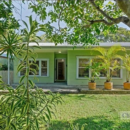Charlie'S Beach House Byron Bay Esterno foto