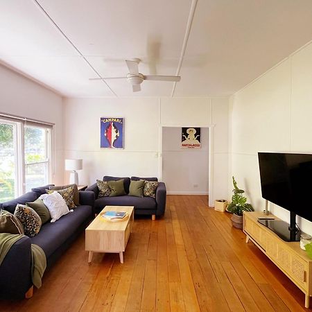 Charlie'S Beach House Byron Bay Esterno foto