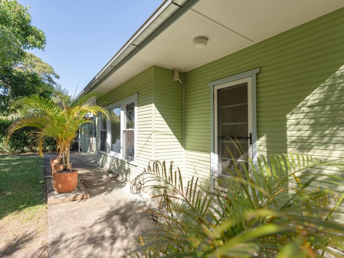 Charlie'S Beach House Byron Bay Esterno foto