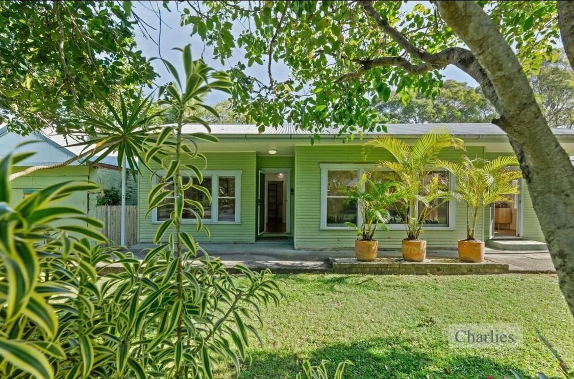 Charlie'S Beach House Byron Bay Esterno foto
