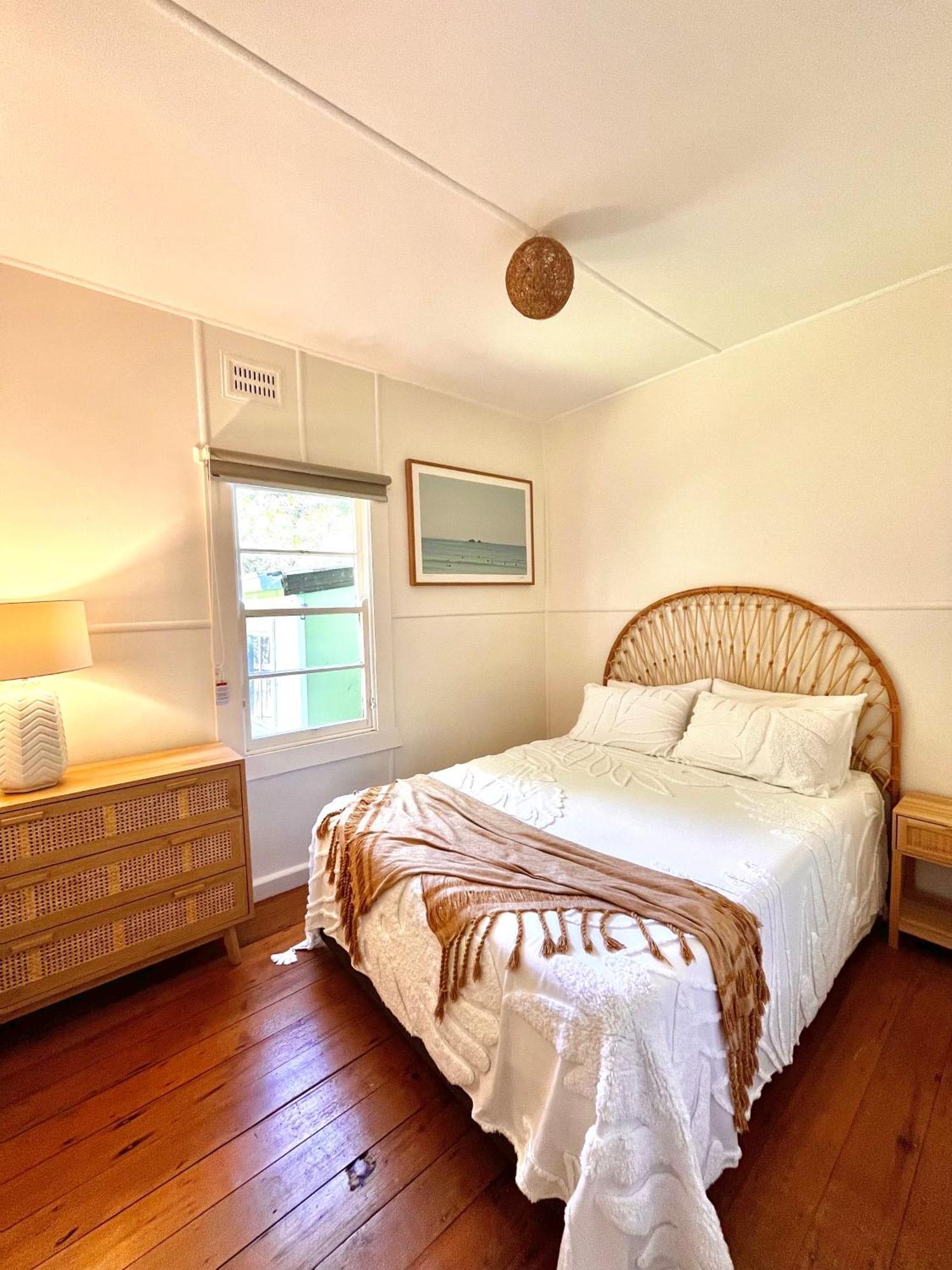 Charlie'S Beach House Byron Bay Esterno foto