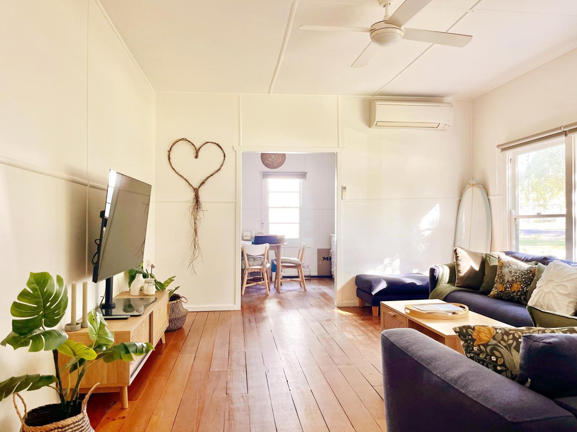 Charlie'S Beach House Byron Bay Esterno foto