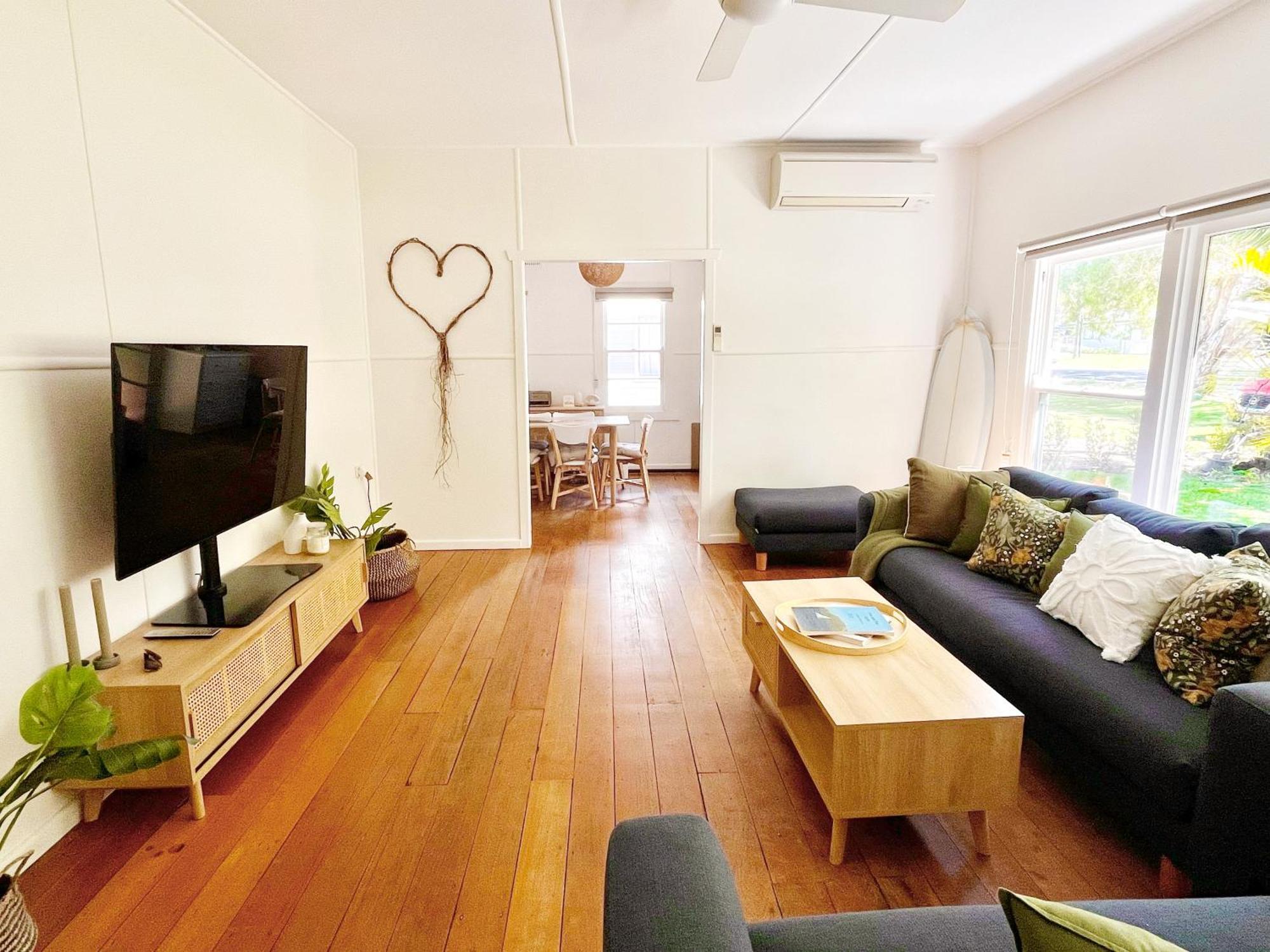 Charlie'S Beach House Byron Bay Esterno foto