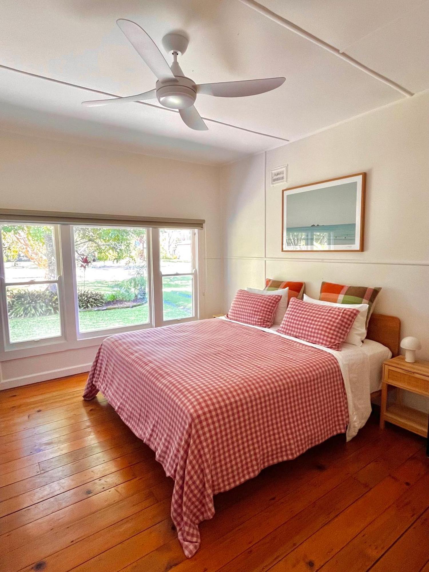 Charlie'S Beach House Byron Bay Esterno foto