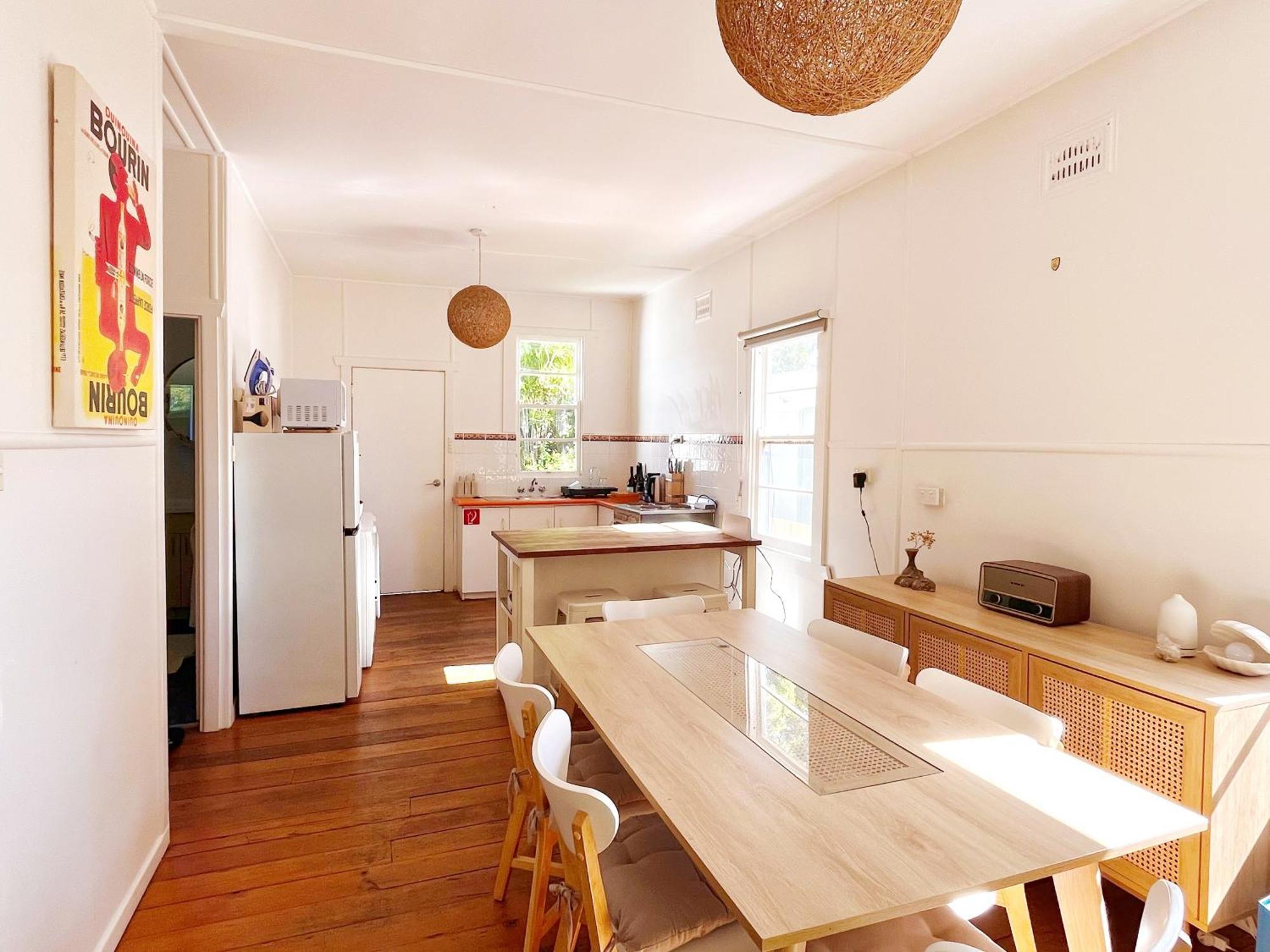 Charlie'S Beach House Byron Bay Esterno foto